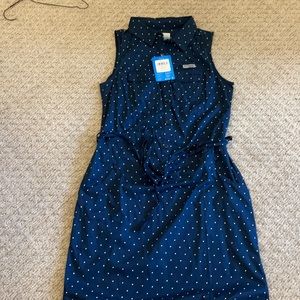 NWT Columbia Dress